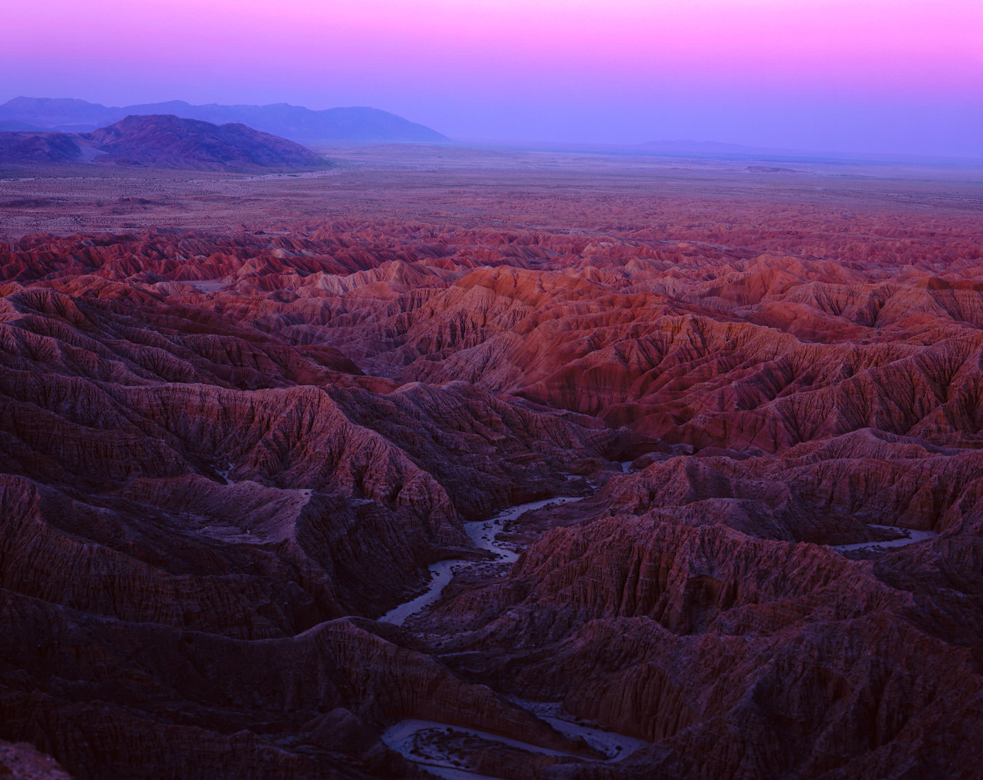 Anza Borrego Desert