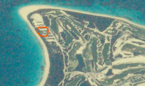 Bakers Bay Development