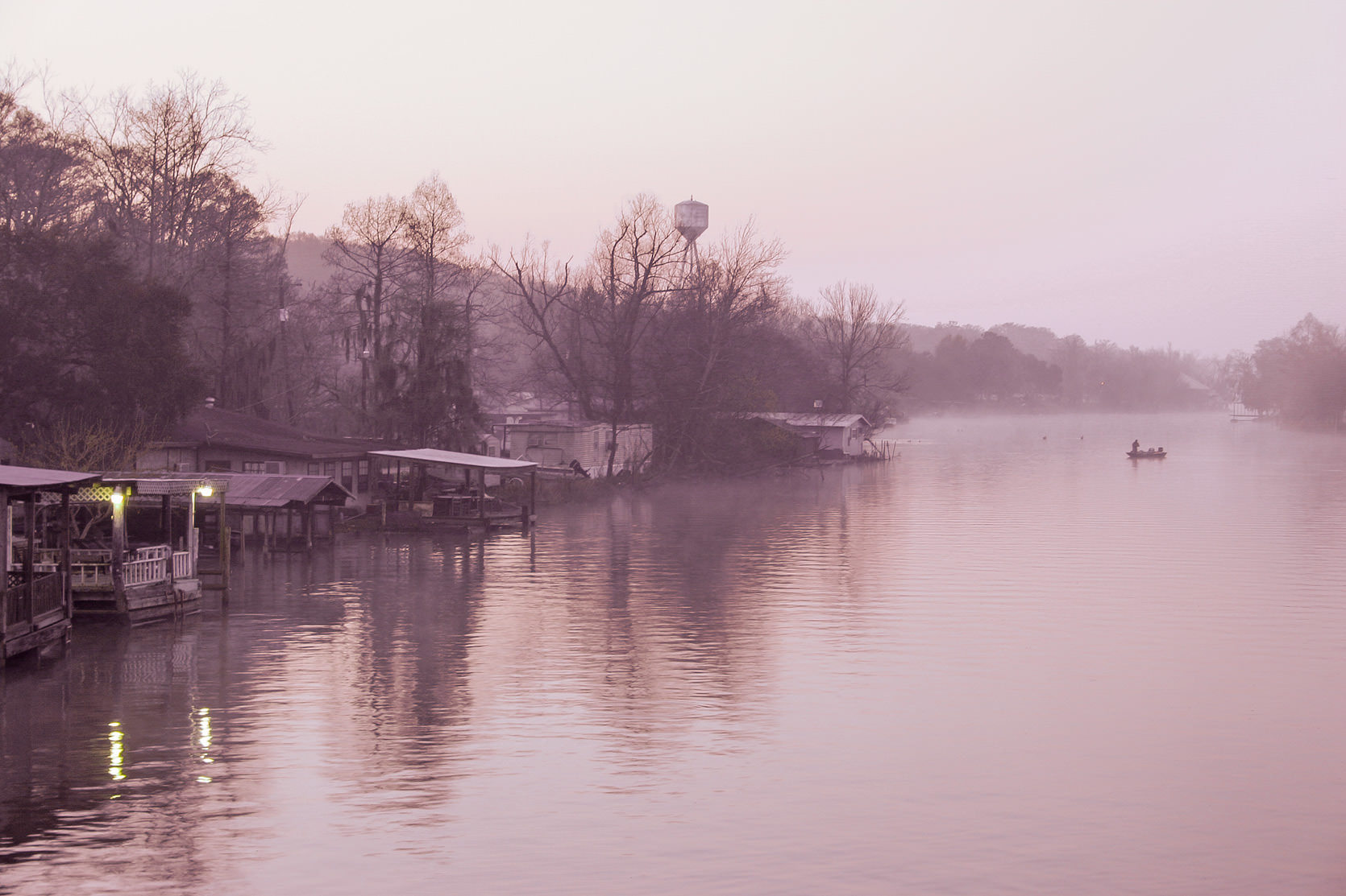 Stephensville, Louisiana Photo