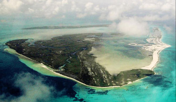 Bimini Real Estate Troubles