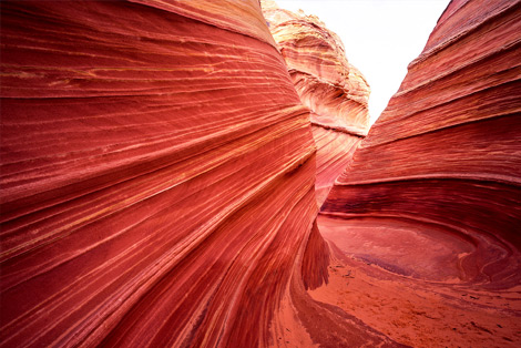 Coyote Buttes