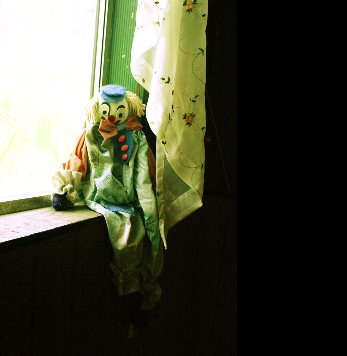 Workshop in Austin, Nevada