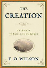 Edward O. Wilson and Coral Reefs