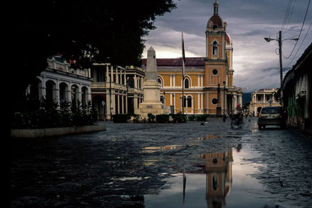 Granada, Nicaragua