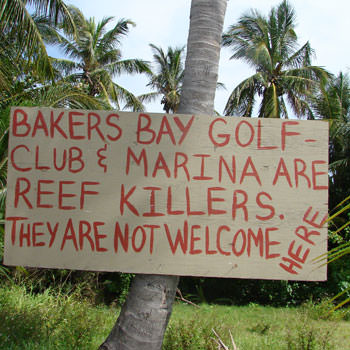 Guana Cay Discovery Land Company