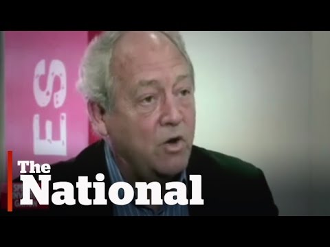 YouTube video preview: Patrick Moore refuses to drink Roundup