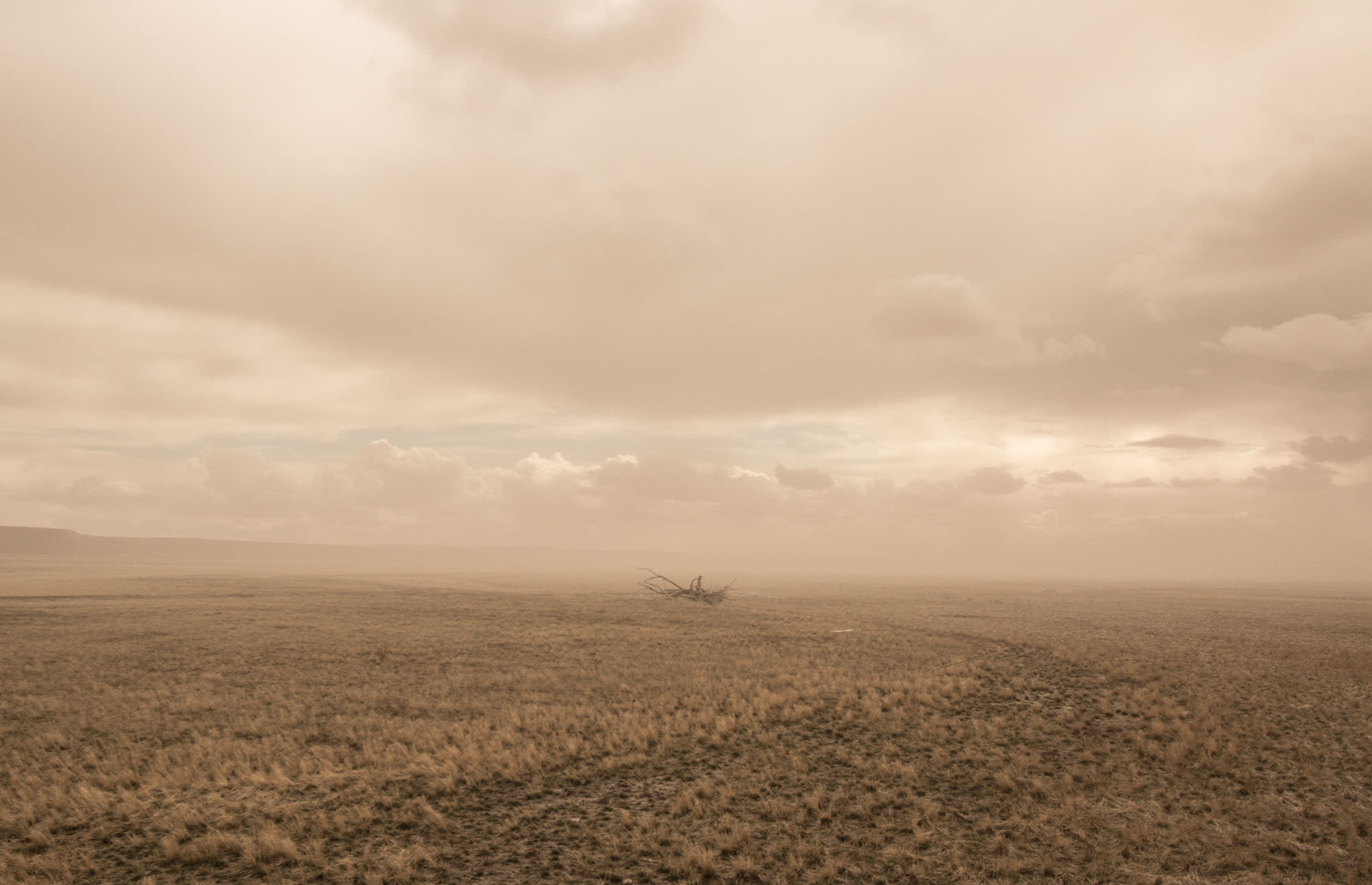 Malheur National Wildlife Refuge
