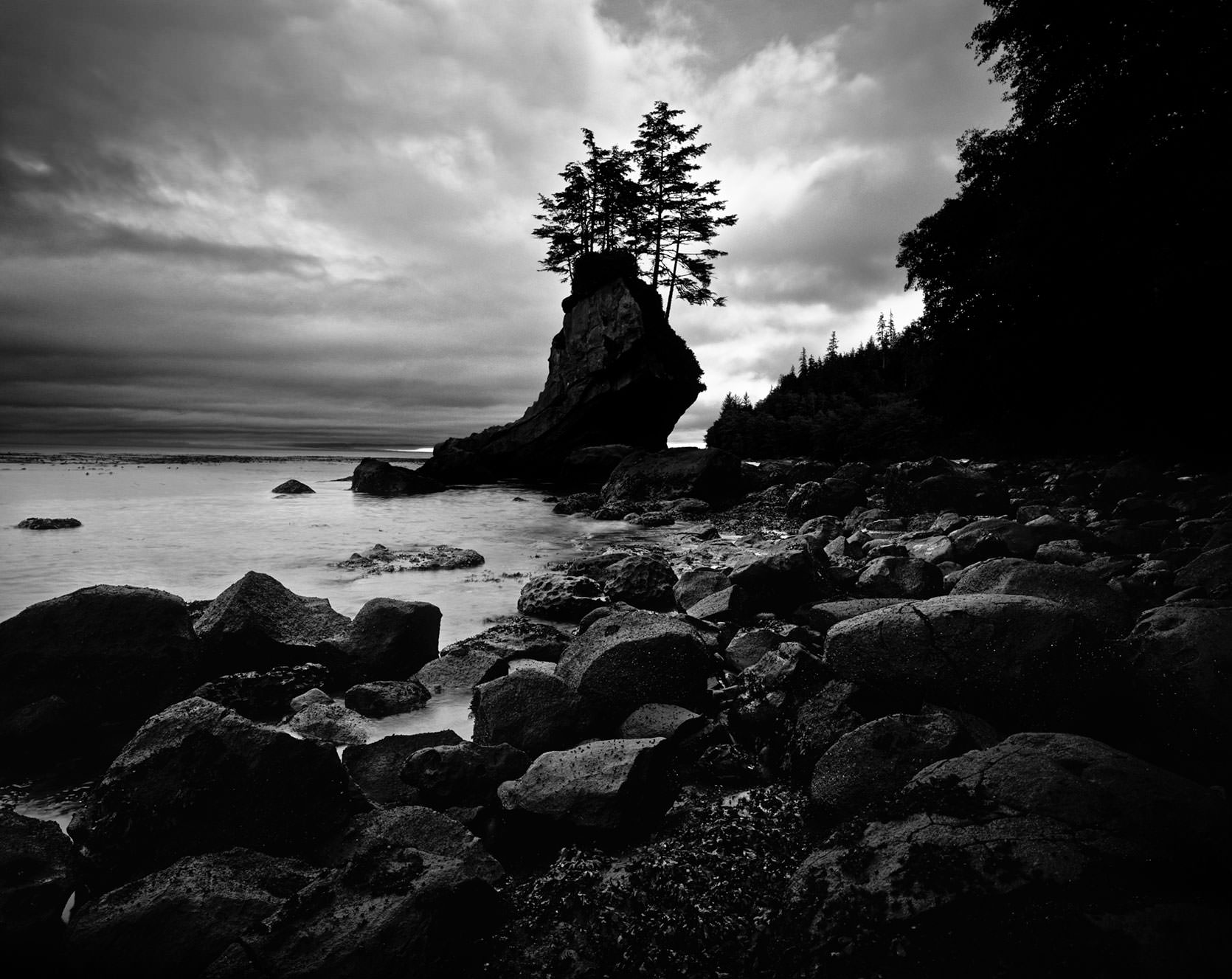 Neah Bay, Washington