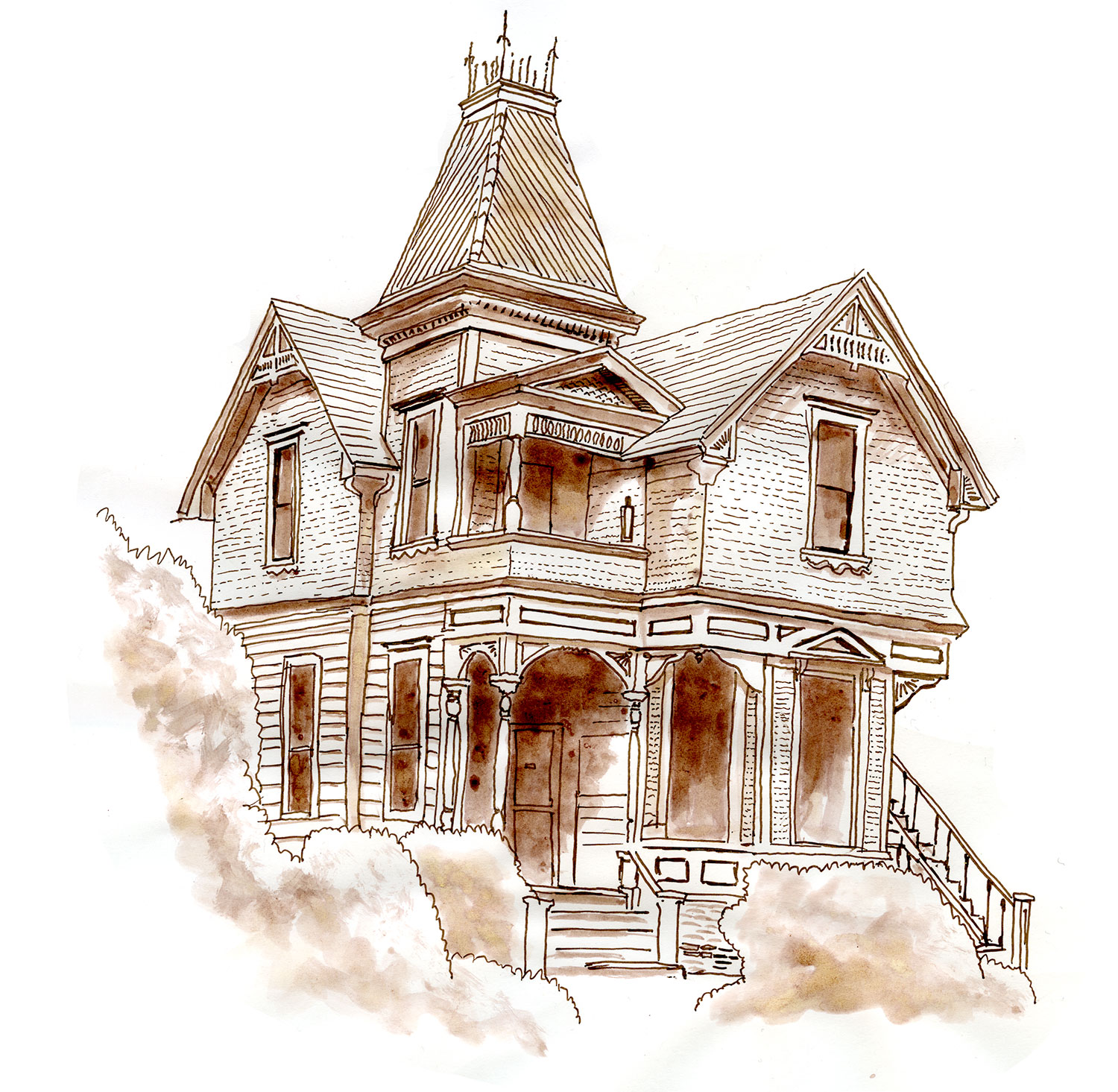 Portland, Oregon Homes