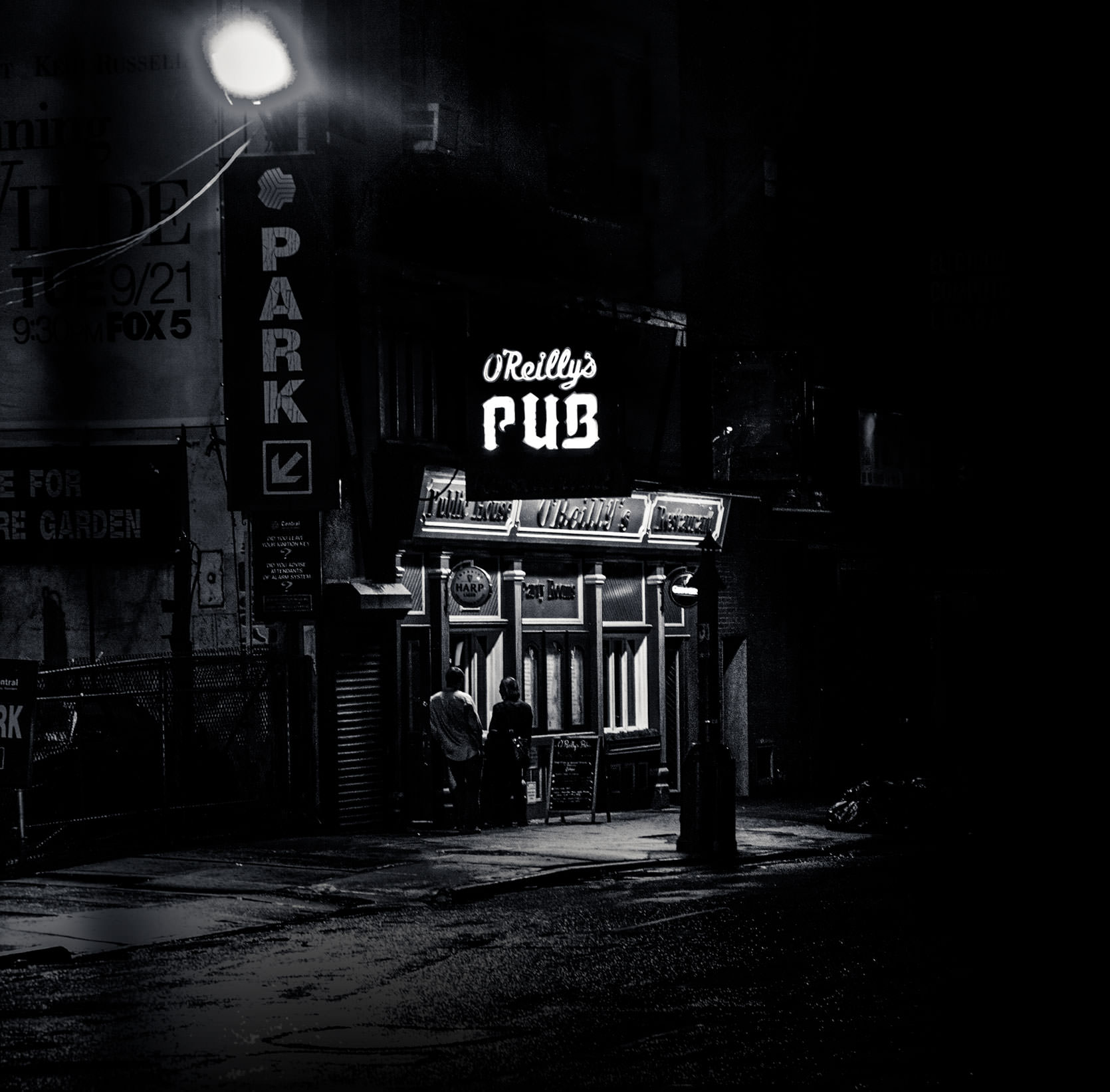 O'Reilly's Pub Photo