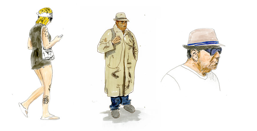 Portland Farmers Market