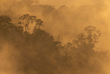 Santa Marta Mountains