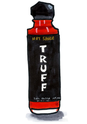 Truff Hot Sauce