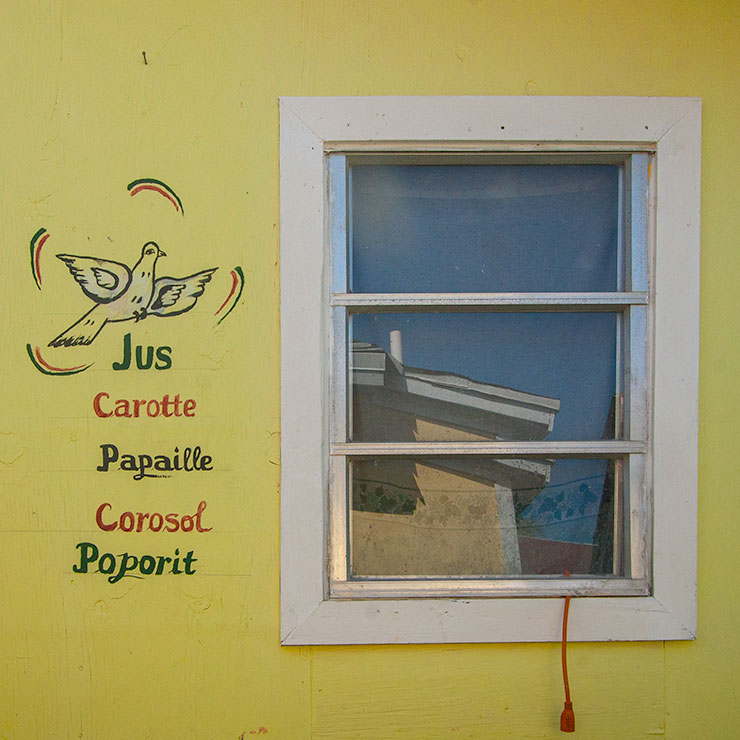 Sandbank, Abaco, Bahamas