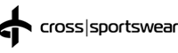 Cross Sportswear logotype.
