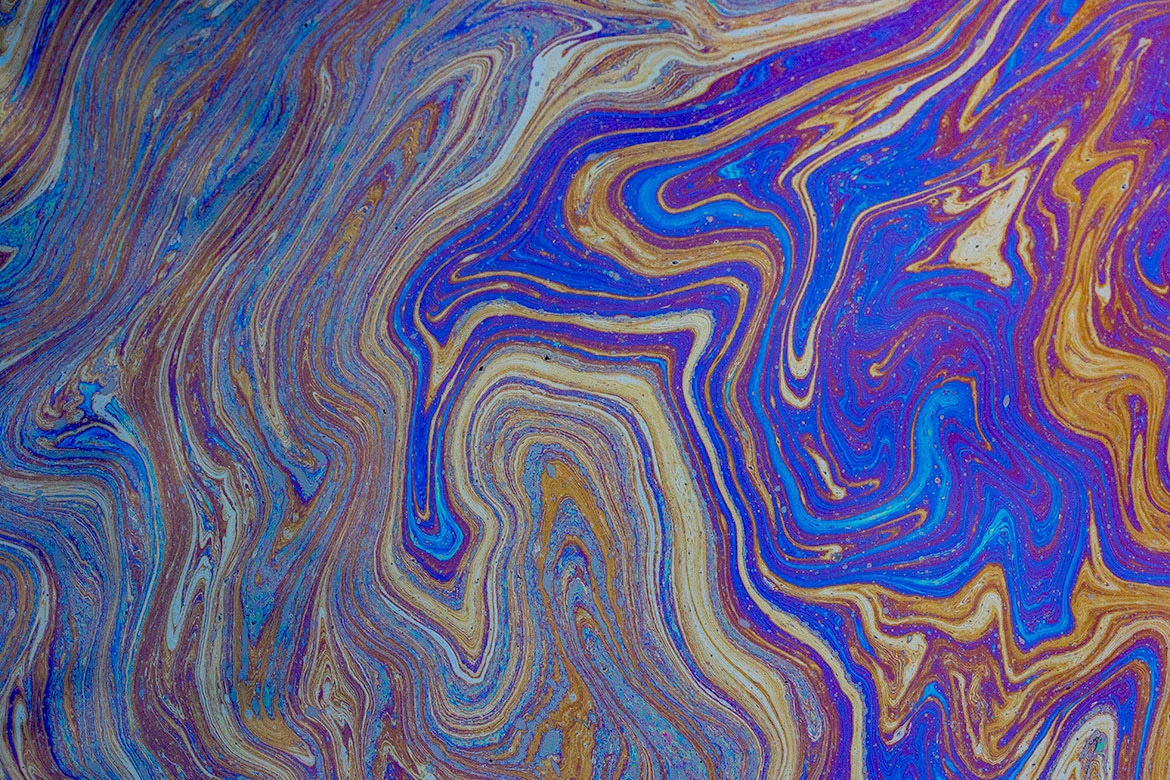 Joel Ross and Climate Change