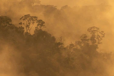 Santa Marta Mountains