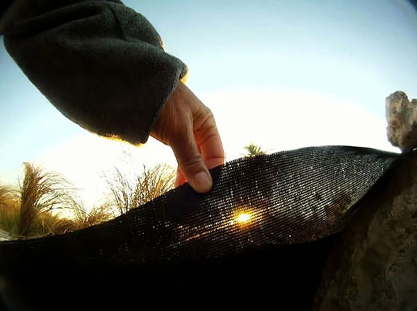 Save Guana Cay Reef Reports on Impermeable Barrier at Bakers Bay